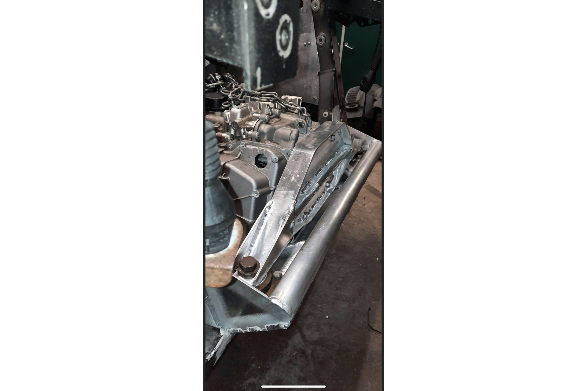 Lamborghini Gallardo *1500PK*TWIN TURBO*HURACAN MOTOR*DODSON*ORIG.NL*